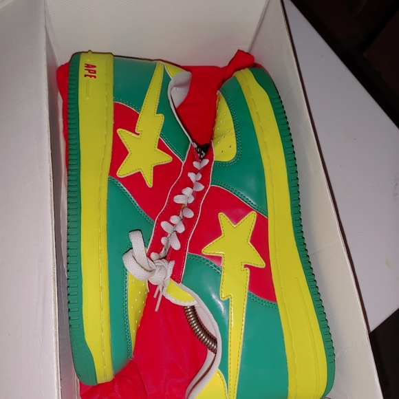 Bape Footsoldier - Picture 3 of 4